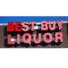 Best Buy Liquor