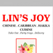 Lin’s Joy