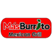 Ma's burrito Mexican grill