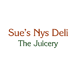 Sue's Nys Deli The Juicery