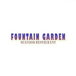 FOUNTAIN GARDEN SEAFOOD RESTAURANT