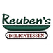 Reuben's Deli