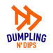 Dumpling N' Dips
