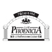 Cafe Phoenicia