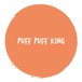 Puff Puff King