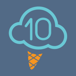 Cloud 10 Creamery