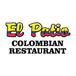 El Patio Colombian Restaurant