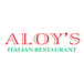 Aloy’s Italian Restaurant