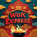 Wok Express Drive Thru