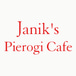 Janik's Pierogi Cafe