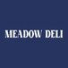 Meadow Deli