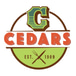 Cedars Restaurant & Lounge