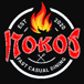 Itoko’s Grill