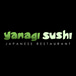 Yanagi Sushi