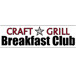 Craft Grill BreakFast Club