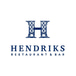 Hendriks Restaurant & Bar