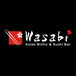 Mr Wasabi