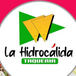 La Hidrocalida Food Truck