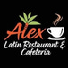 Alex Latin Restaurant and Cafeteria