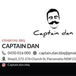 Captain Dan