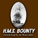 HMS Bounty