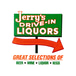 Jerry's Liquors