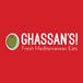 Ghassan's Fresh Mediterranean Eats