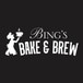 Bing's Bake & Brew