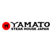 Yamato steak house of japan