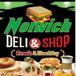 Norwich deli and shop