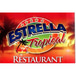 Estrella Tropical Restaurant