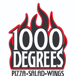 1000 Degrees Pizzeria North Miami