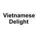 Vietnamese Delight