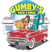 Gumby's Pizza & Wings