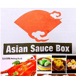 Asian Sauce Box