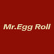 Mr Eggroll