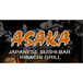 Asaka sushi