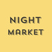 Night Market Darwin