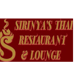 Sirinya's Thai Restaurant