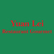 Yuan Lei