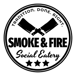 Smoke and Fire Social Eatery