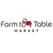 Farm to Table Market