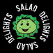 Salad delights