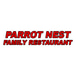 Parrot Nest Family Restaurant