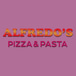 Alfredo’s Pizza & Pasta