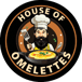 House of Omelettes