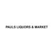 Pauls Liquors & Market