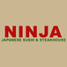 Ninja Japanese Sushi & Steakhouse