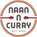 Naan -N- Curry
