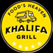 Khalifa Grill LLC